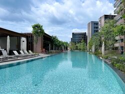 Pasir Ris Central Residences (D18), Condominium #460391871